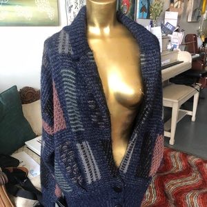 Gorgeous knit cardigan